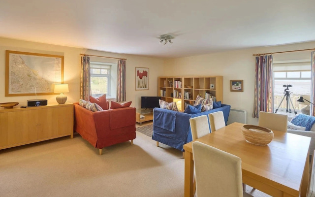 Host Stay The Maltings
