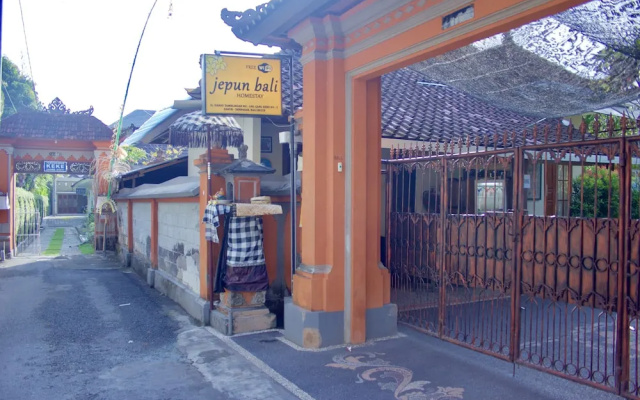 Jepun Bali Homestay Sanur
