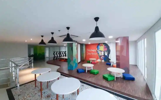 Apartemen Taman Melati Sinduadi by Nginap