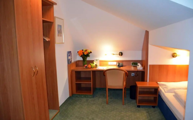 Hotel Haus am Park