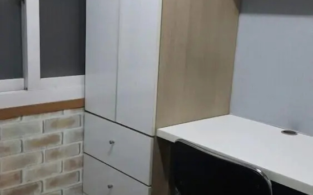 CC Guesthouse No.2