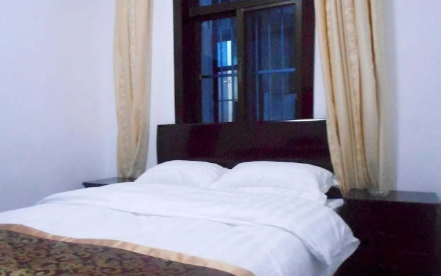 Foyuan Hotel
