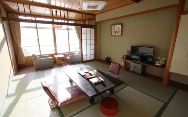 Hotel New Katsura