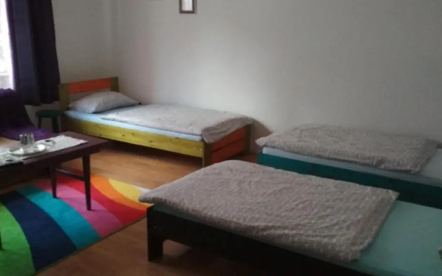 Apartman Lux