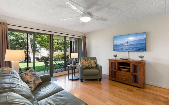 Kihei Akahi D-g5 1 Bedroom Condo