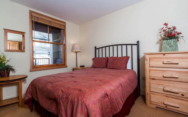 Silver Mill #8165 - 2 Br Condo