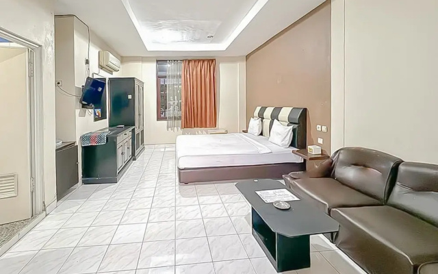 Fajar Indah Hotel Mitra RedDoorz