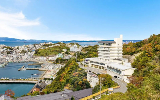 The Gran Resort Wakanoura(大倉クラブ＆ホテルズ｜ザ グラン リゾート和歌の浦)