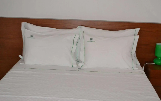 Hotel Comércio