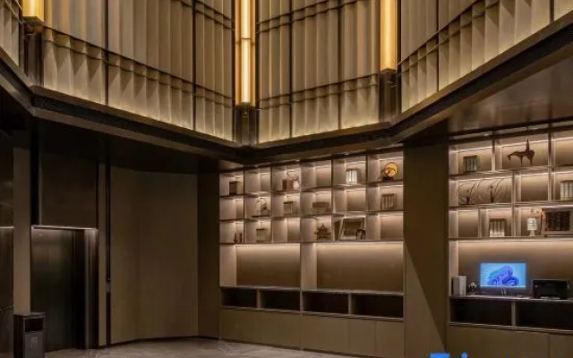 Nali Yu Hotel (Powerlong Plaza Branch)