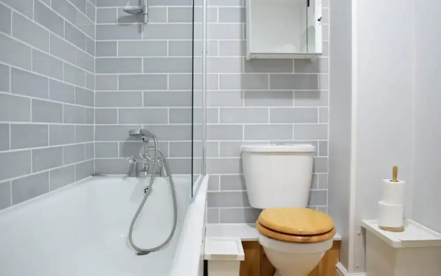Beautiful 1 Bedroom Flat in Deptford