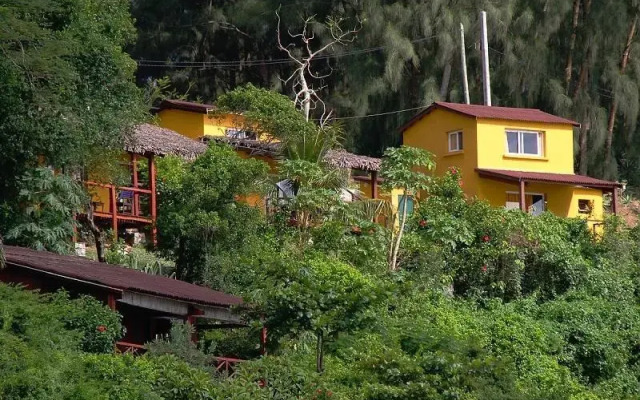 Hotel Lavasoa