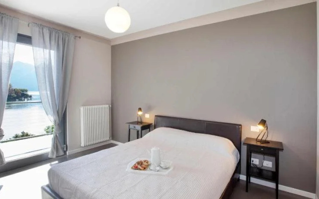 Residence Comacina