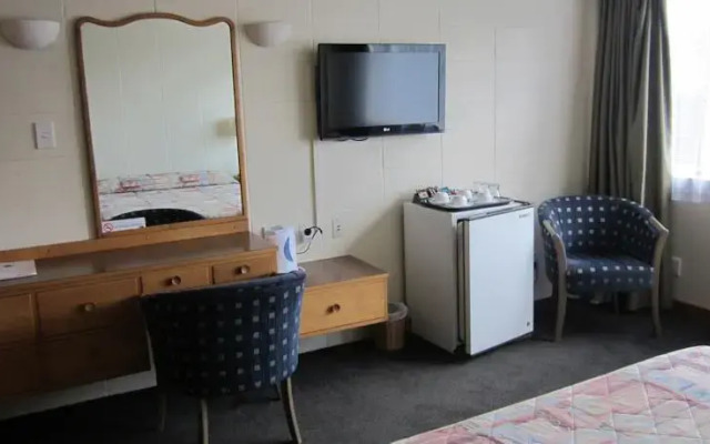 Counties Inn