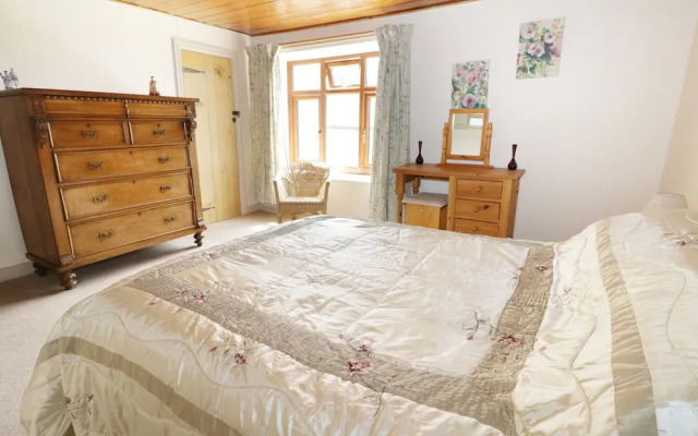 Willow Cottage