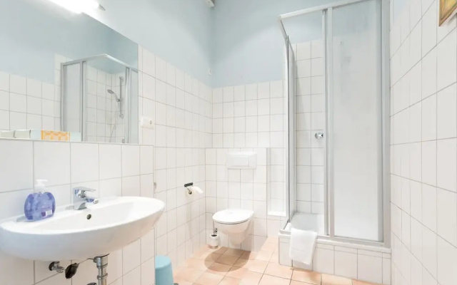 Primeflats - Apartments am Arnimplatz
