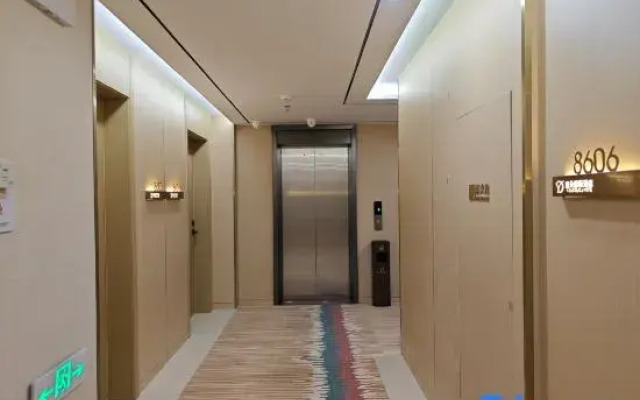 Yiduo International Hotel
