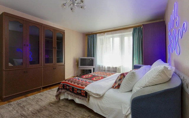 Moment House (Момент Хаус) на улице Гродненская