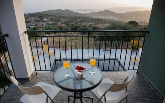 Villa Filyra