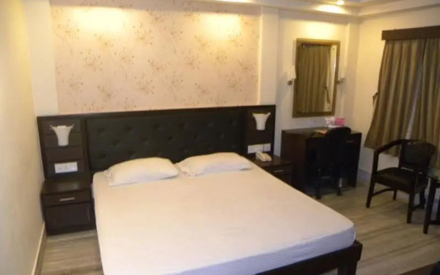 Hotel Orbit Digha