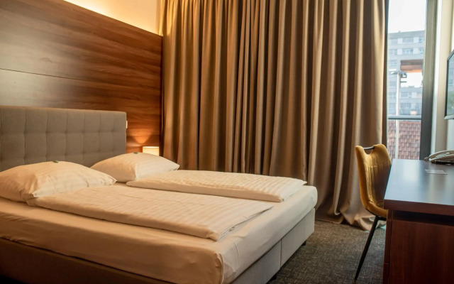 Hotel Slisko
