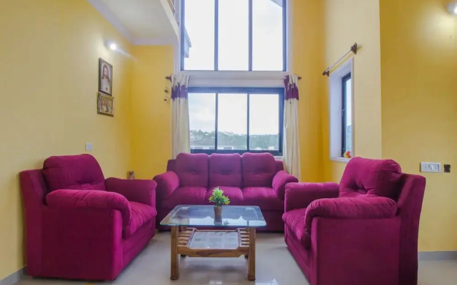 Oyo Home 18351 Luxurious Stay