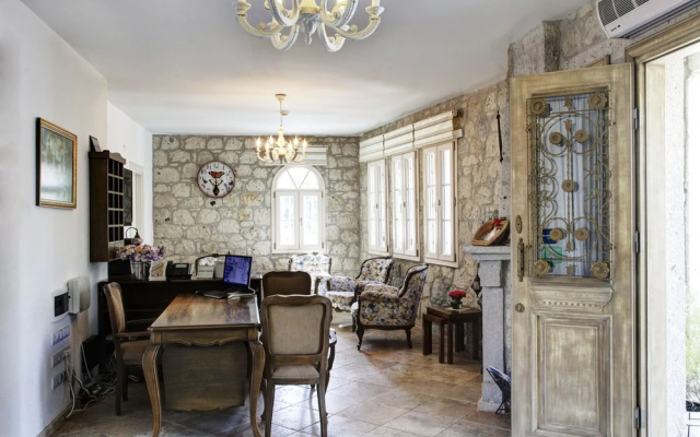 Alya Rüzgari Otel