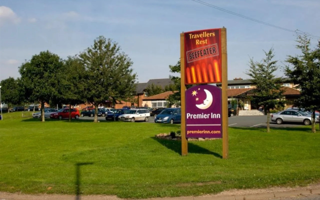 Premier Inn Ross-On-Wye