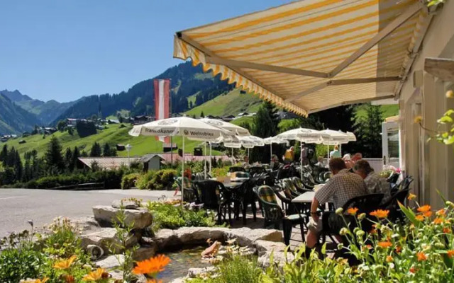 Gasthof Alpenblick