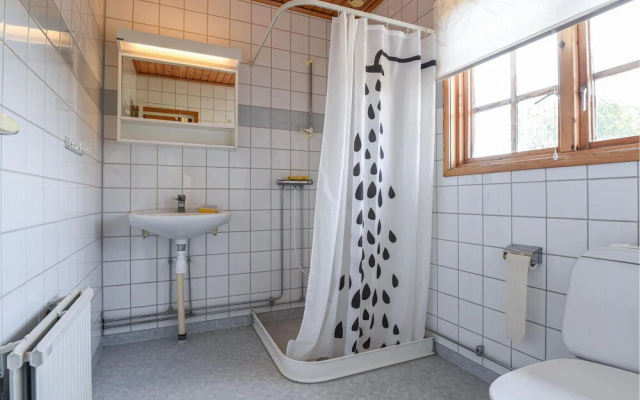 Stunning Home in Stånga With 1 Bedrooms and Wifi