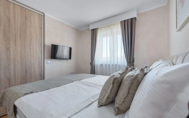 Apartmani Rubinić