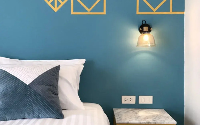 Goodnight Poshtel