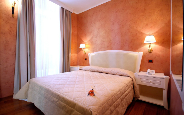 Hotel Rojan