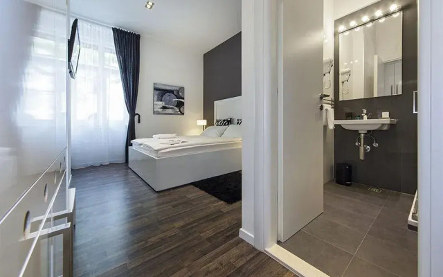 Priuli Luxury Rooms