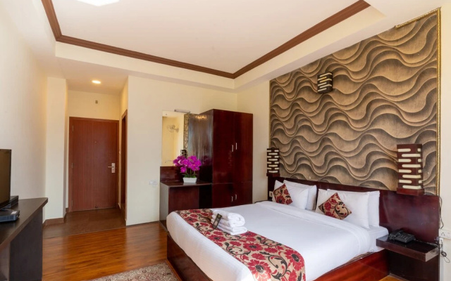Hotel Shinkham Grand
