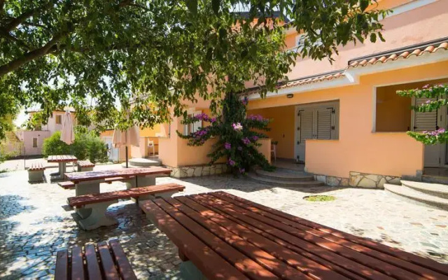 Apartments Grota