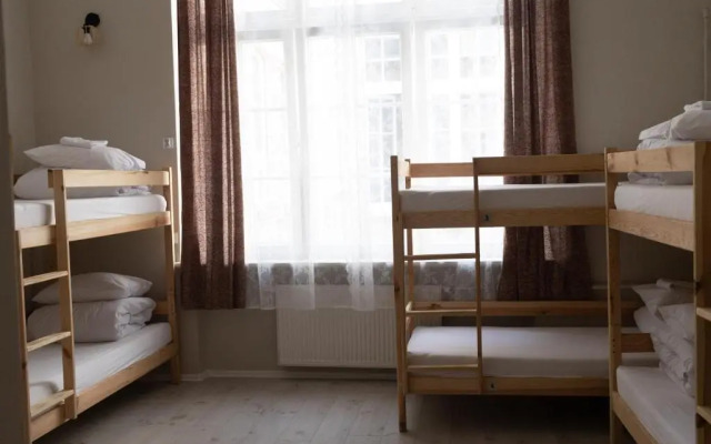 Rynek 30 Hostel