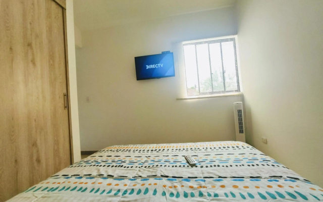 Hermoso Apartamento Turístico en el eje cafetero