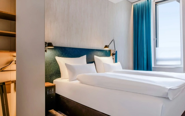 Motel One München-Campus