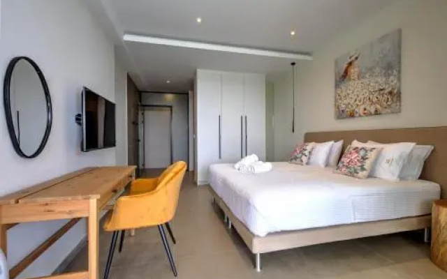 Villa Ethereum