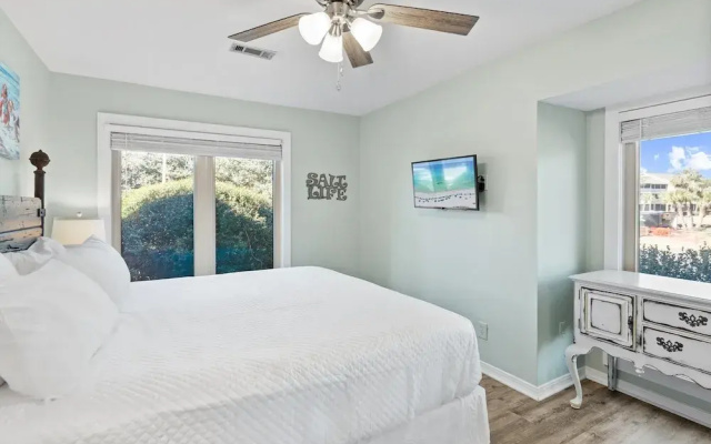 Sea Salt 2 Bedroom Condo