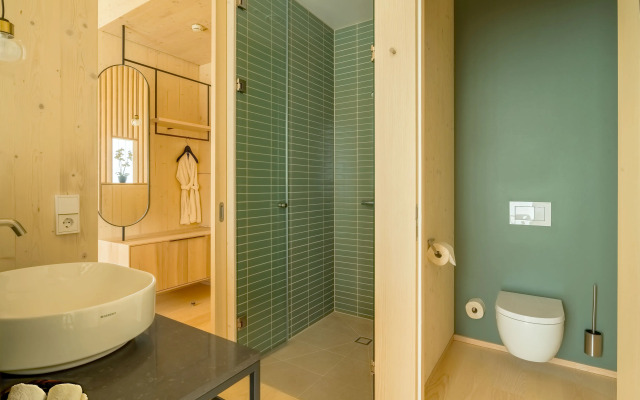 Hotel Krone