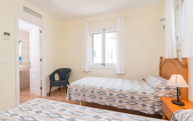 El Pinar - Villa With Private Pool. Free Wifi
