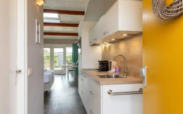 Tranquil Ground-floor Hideaway