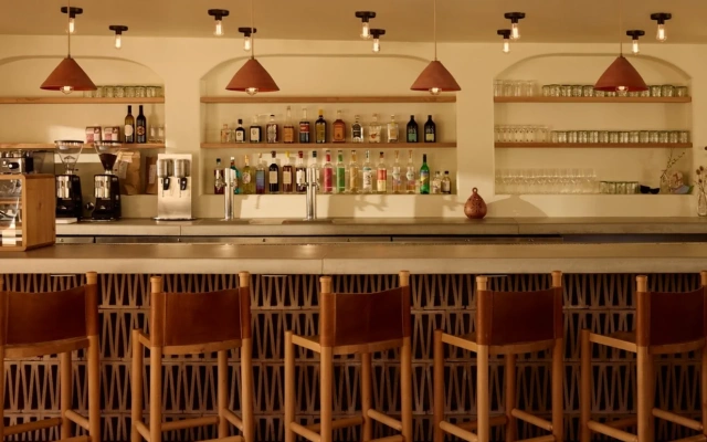 Indian Hills Inn, Taos Plaza