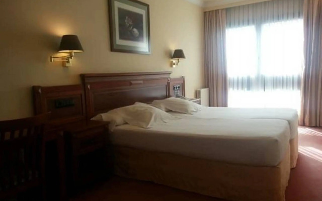 Hospedium Hotel Sky Blu Loiu
