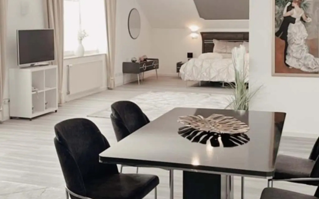 Hotel Rosenheim