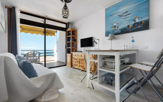 Apartment La Luna