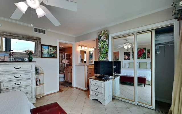 Perdido Towers by Southern Vacation Rentals