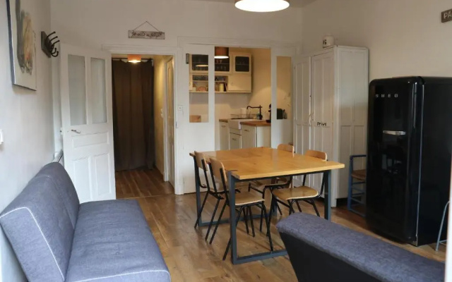 Appartement Barcelonnette centre